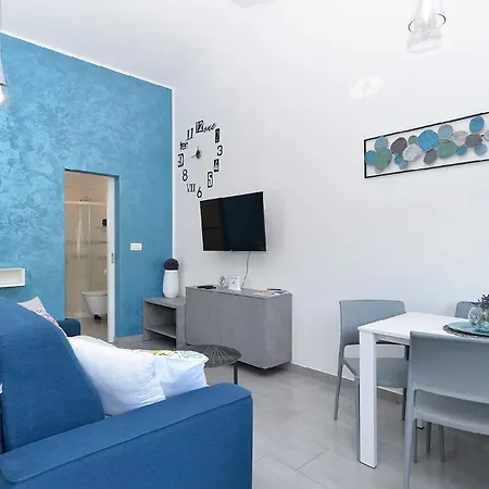 Fuer 4 Personen Ca 37 Qm In Peroj, Istrien Istrische Riviera Dom wakacyjny Peroj