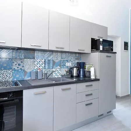 Fuer 4 Personen Ca 37 Qm In Peroj, Istrien Istrische Riviera Dom wakacyjny *
