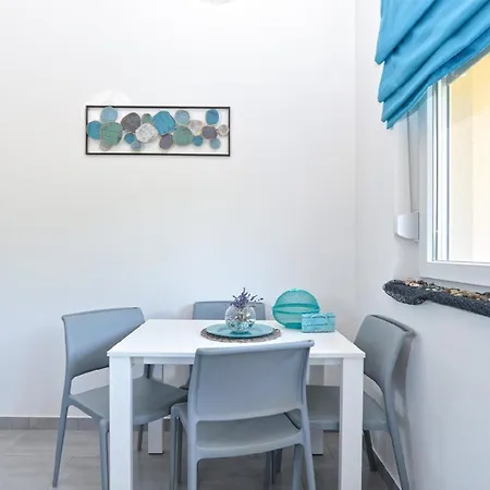 Fuer 4 Personen Ca 37 Qm In Peroj, Istrien Istrische Riviera * Peroj